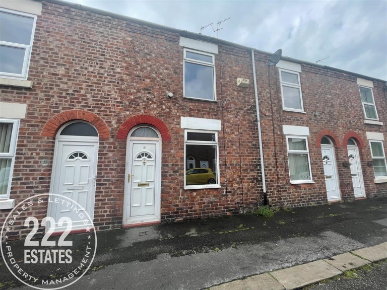 Villars Street, Howley
