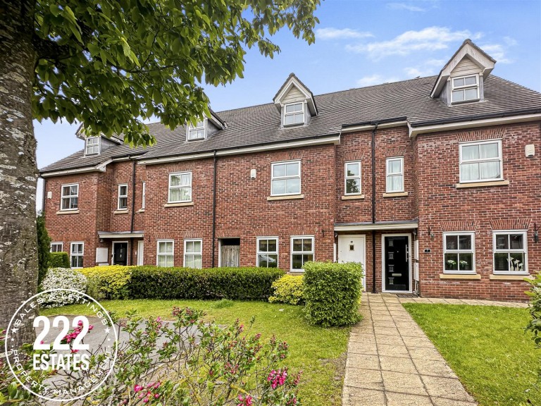Holywell Drive