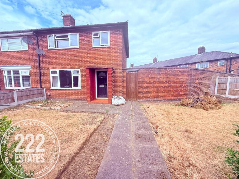 Hawleys Close, Warrington