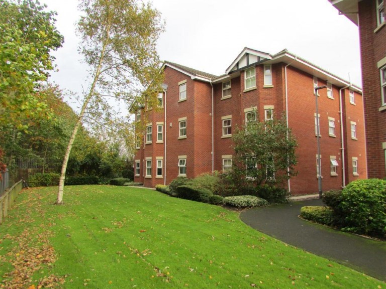 Norley Close, Warrington