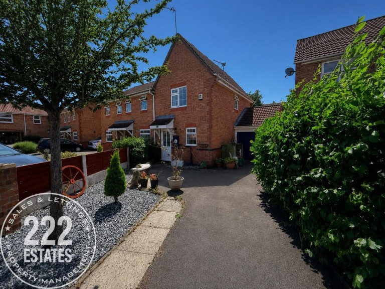 Shorwell Close, Great Sankey