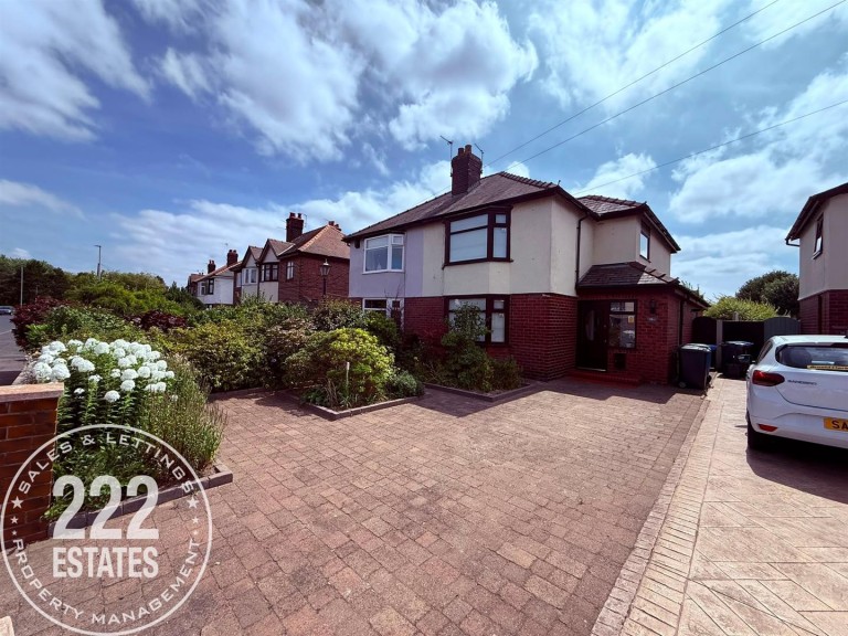 Orford Green, Warrington