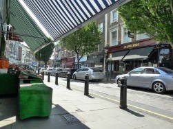 Battersea High Street, Clapham Junction