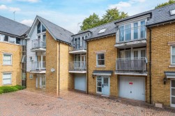 Rheims Way, Canterbury Centre, Kent