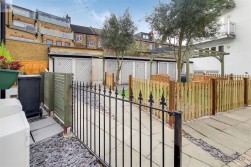 Earlsfield Road, Earlsfield