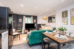 Bingley Court, Canterbury City Centre, Canterbury