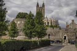 Bingley Court, Canterbury City Centre, Canterbury