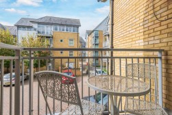 Bingley Court, Canterbury City Centre, Canterbury