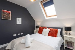 Bingley Court, Canterbury City Centre, Canterbury