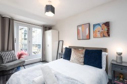 Bingley Court, Canterbury City Centre, Canterbury