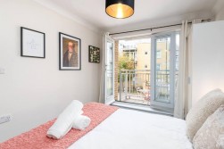 Bingley Court, Canterbury City Centre, Canterbury