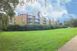 Bingley Court, Rheims Way, Canterbury Centre