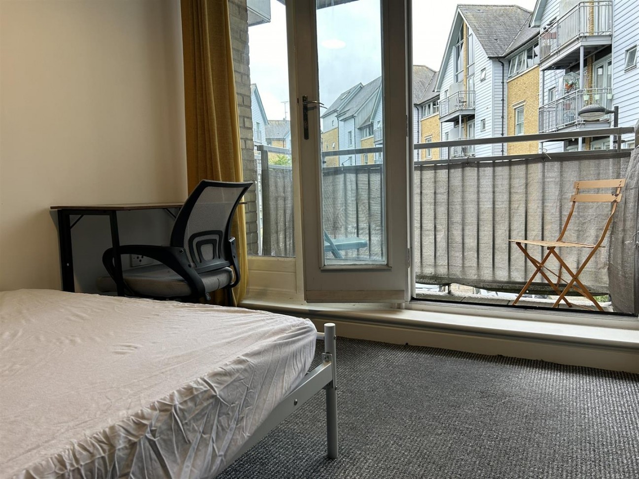 Bingley Court, Rheims Way, Canterbury Centre