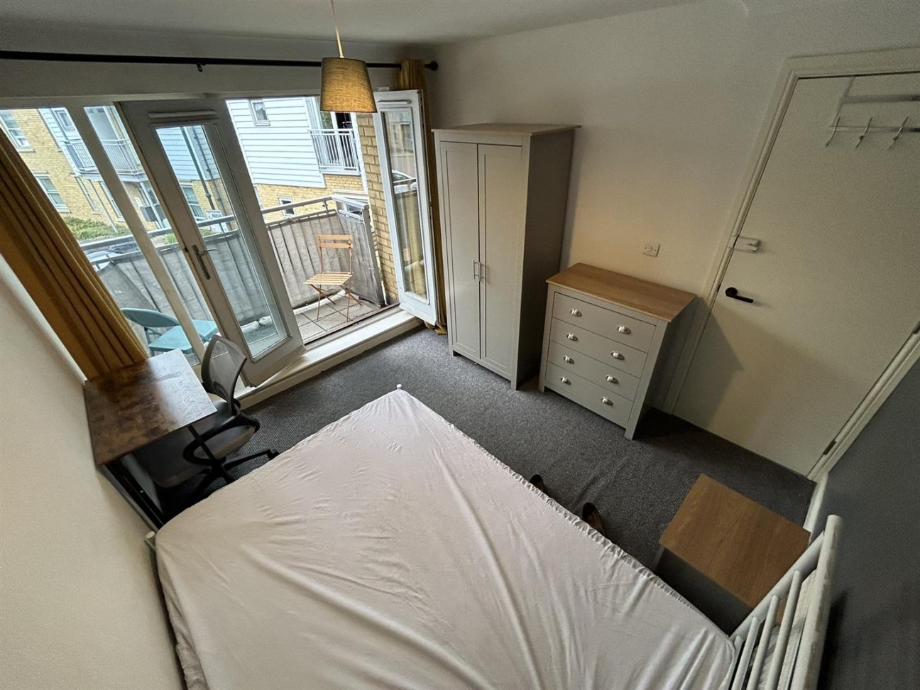 Bingley Court, Rheims Way, Canterbury Centre