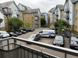 Bingley Court, Rheims Way, Canterbury Centre