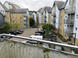 Bingley Court, Rheims Way, Canterbury Centre