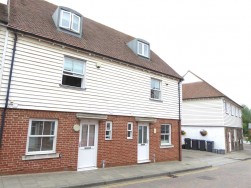 Barton Mill Road, Canterbury City Centre, Canterbury