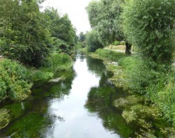 Barton Mill Road, Canterbury City Centre, Canterbury