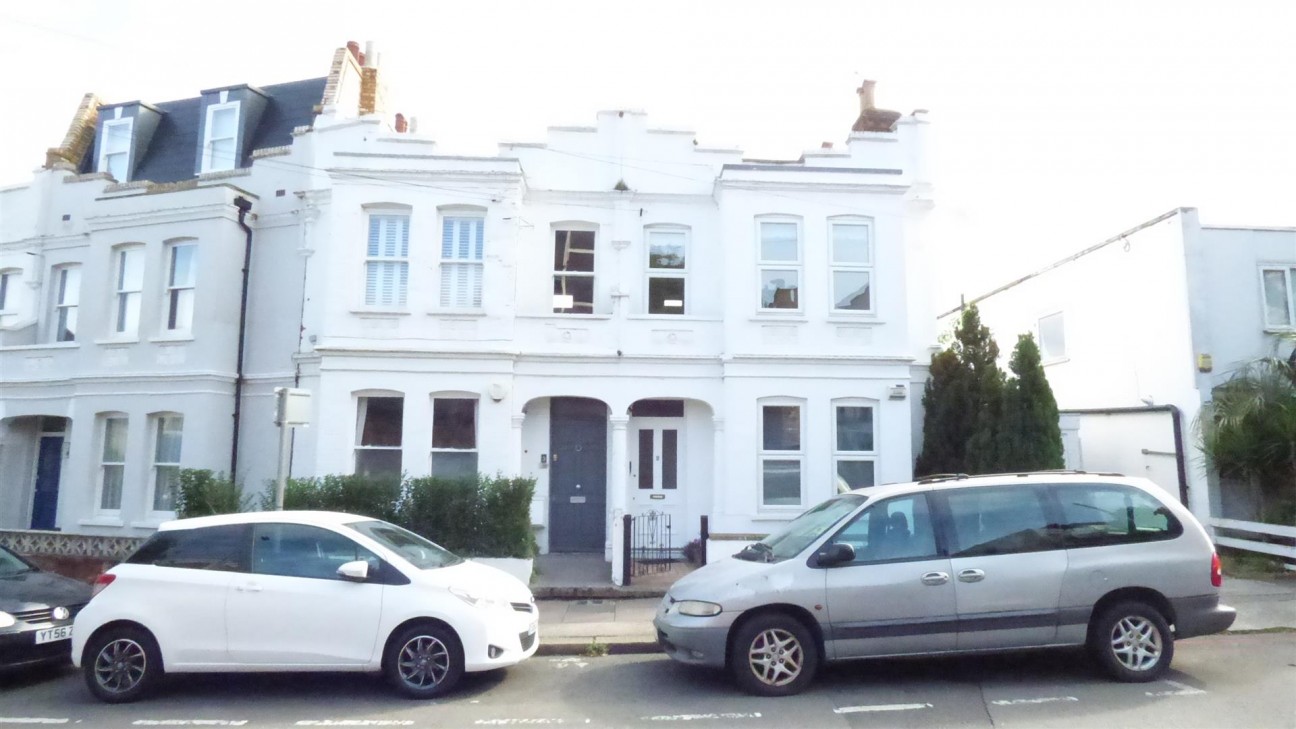 Lebanon Road, Wandsworth Town