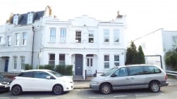 Lebanon Road, Wandsworth Town
