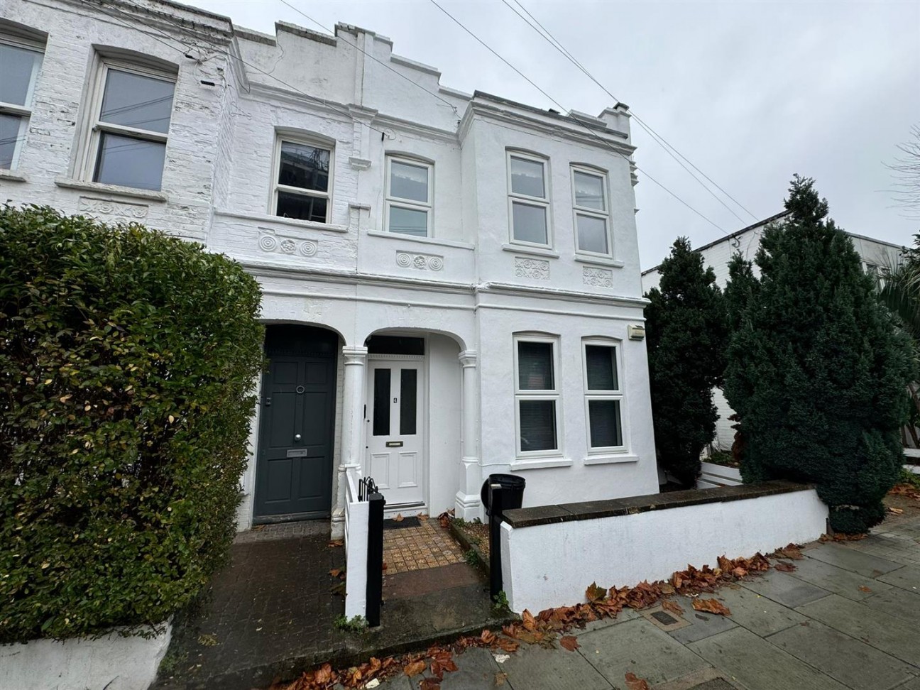 Lebanon Road, Wandsworth Town