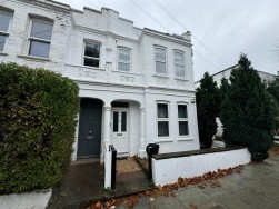 Lebanon Road, Wandsworth Town