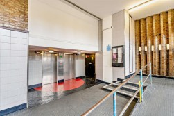 Shuttleworth Road, Clapham Junction