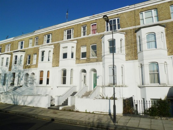 Westcroft Square, Hammersmith