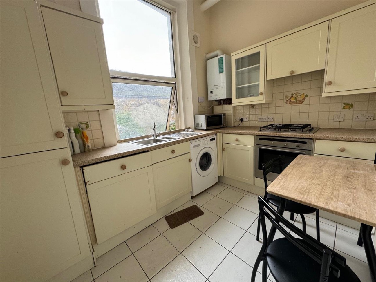 Westcroft Square, Hammersmith