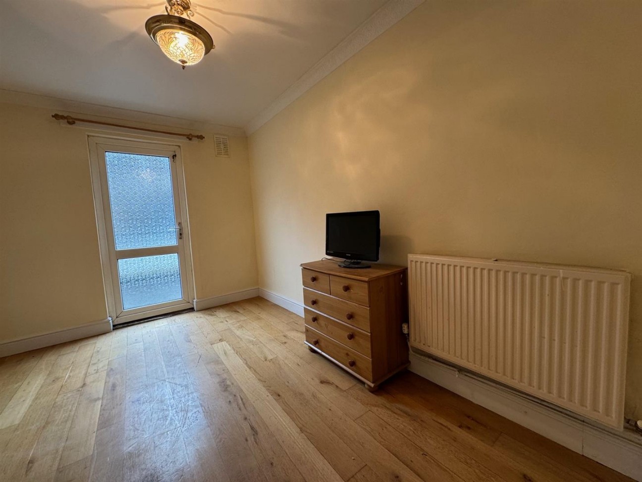 Westcroft Square, Hammersmith