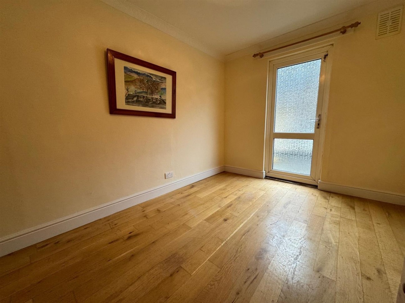 Westcroft Square, Hammersmith