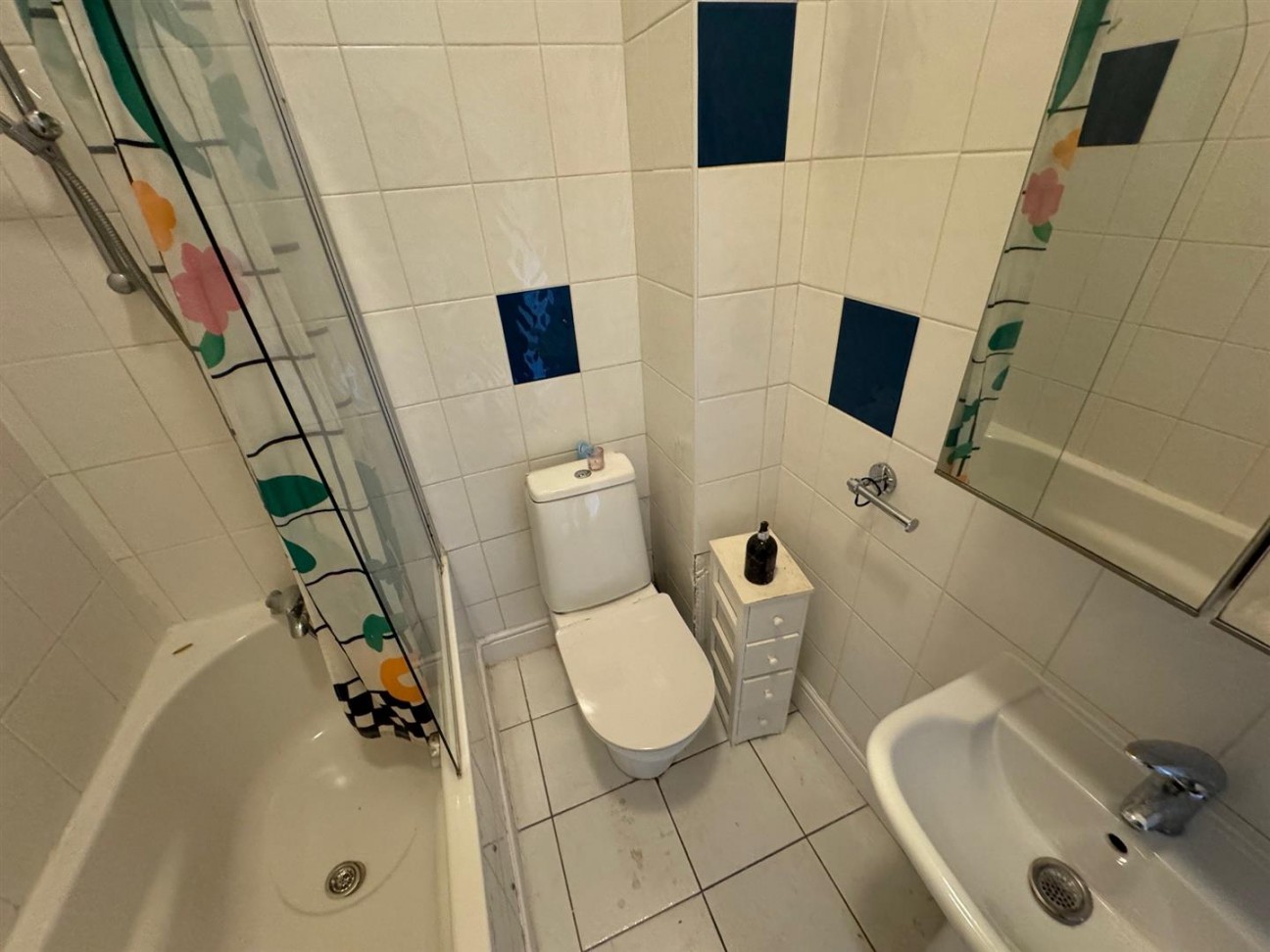 Westcroft Square, Hammersmith