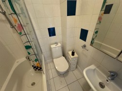 Westcroft Square, Hammersmith