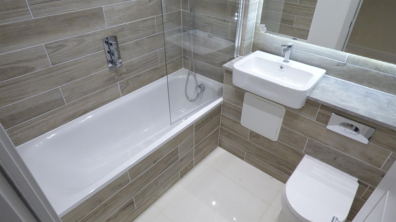 Amesbury Avenue, Streatham Hill, London