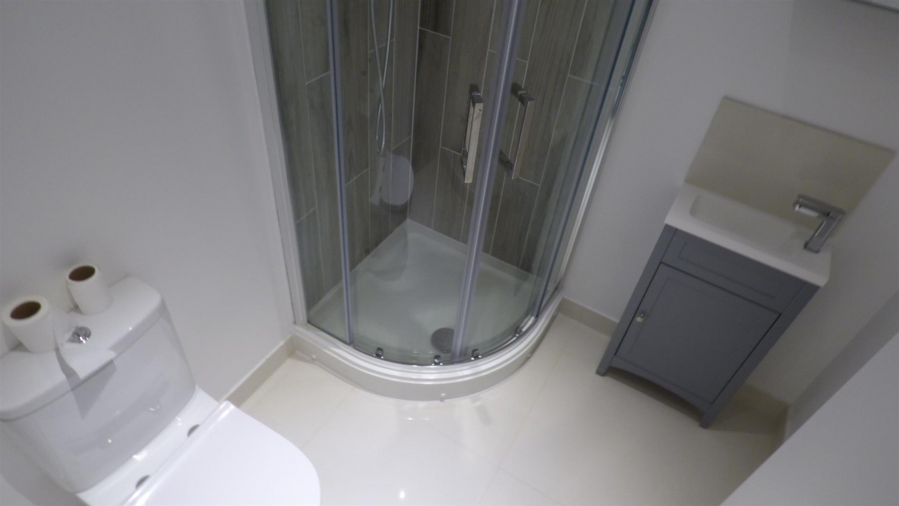 Amesbury Avenue, Streatham Hill, London