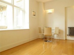 Kingsway Square, Lurline Gardens, Battersea Park