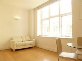 Kingsway Square, Lurline Gardens, Battersea Park