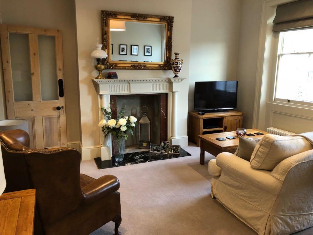 St. Ann's Crescent, Wandsworth