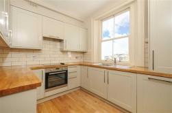 St. Ann's Crescent, Wandsworth