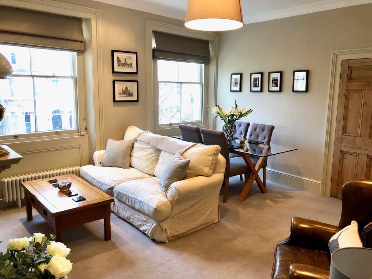 St. Ann's Crescent, Wandsworth