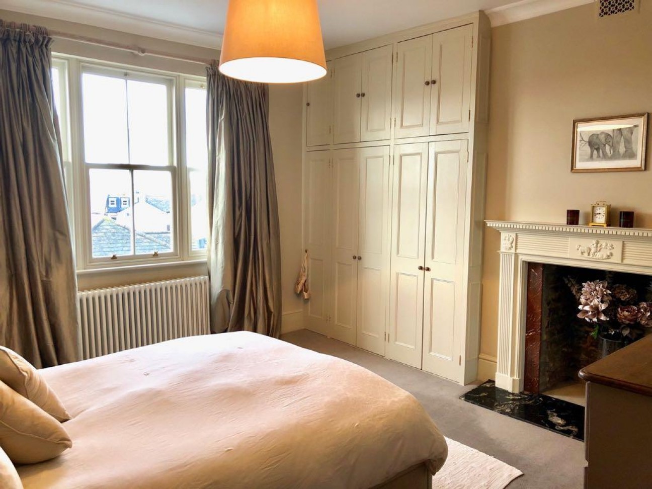 St. Ann's Crescent, Wandsworth