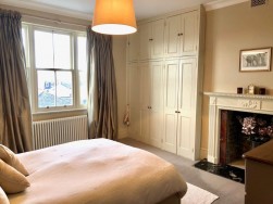 St. Ann's Crescent, Wandsworth