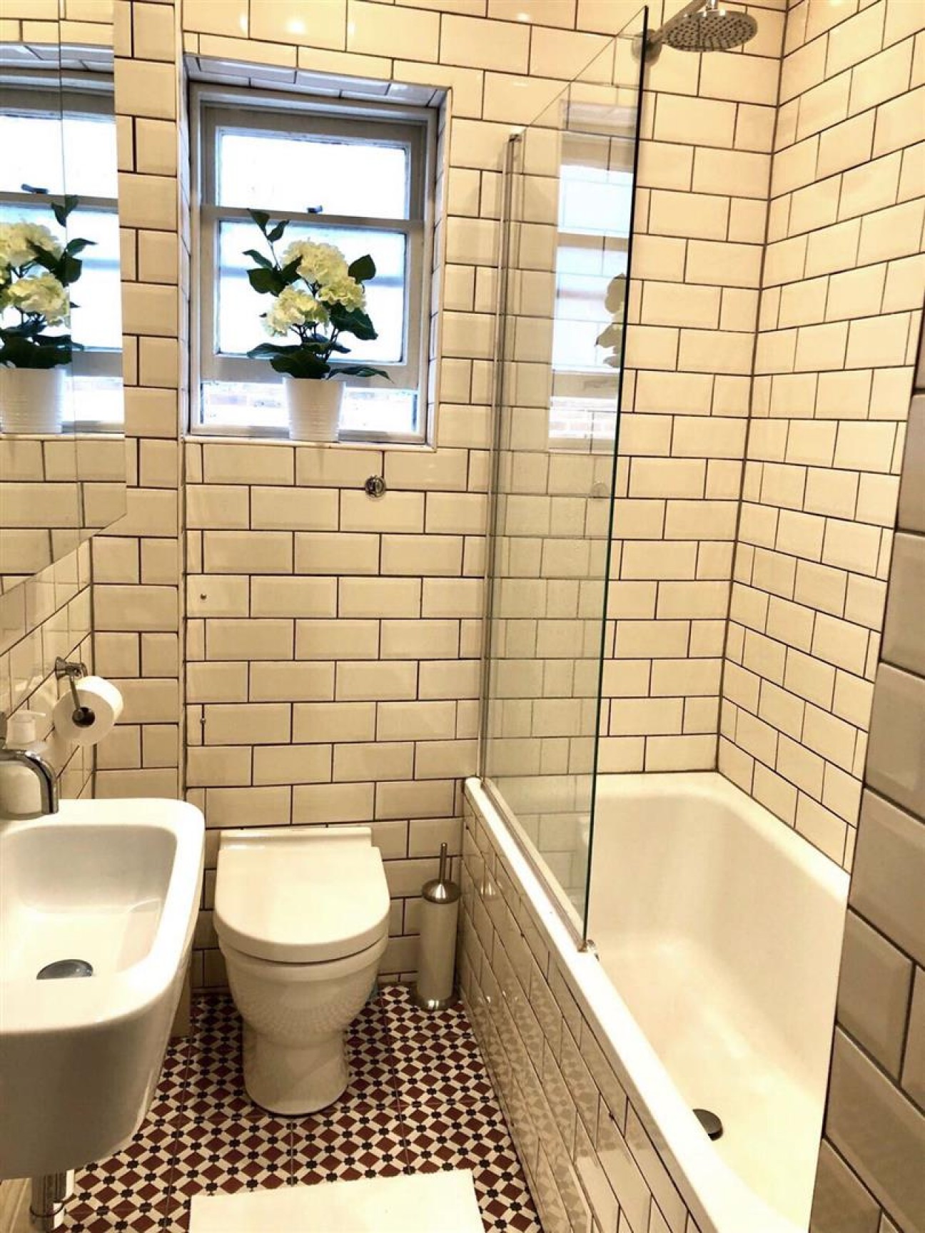 St. Ann's Crescent, Wandsworth