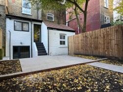 Haselrigge Road, Clapham Common