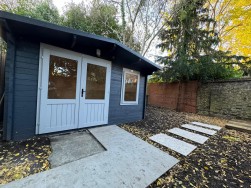 Haselrigge Road, Clapham Common