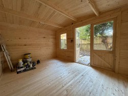 Haselrigge Road, Clapham Common