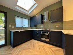 Haselrigge Road, Clapham Common