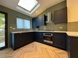 Haselrigge Road, Clapham Common