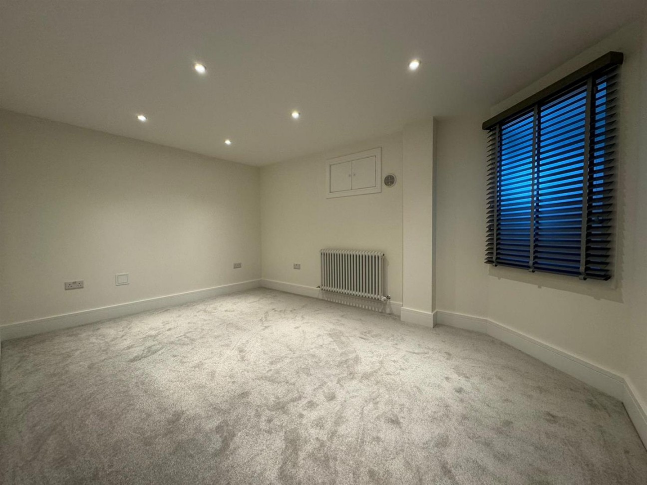 Haselrigge Road, Clapham Common