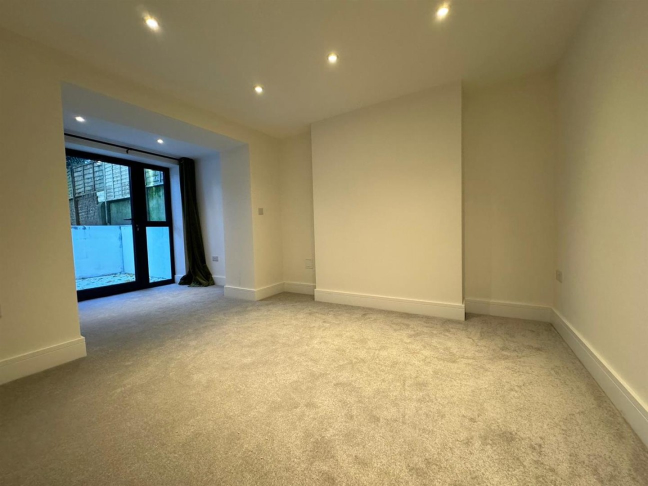 Haselrigge Road, Clapham Common